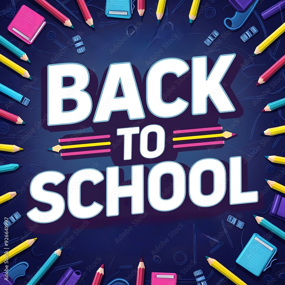 Back to School Fun Back to School Fun