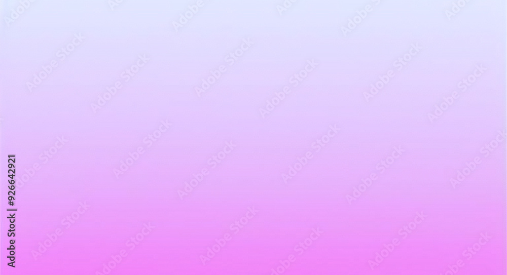 Gradient purple sky background. Pink night space with stars and sparkles. Vector dark galaxy. Fantasy cosmic vibrant color universe. Liquid iridescent outer space with glitter texture.	