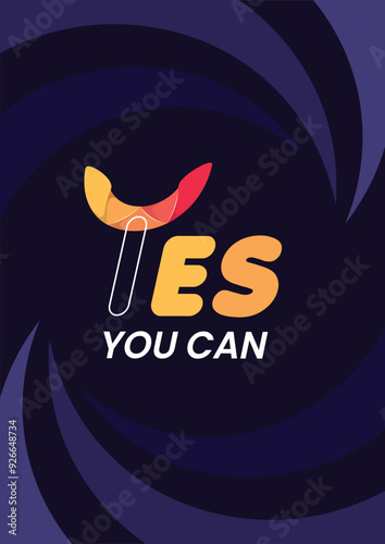yes you can quote motivational poster