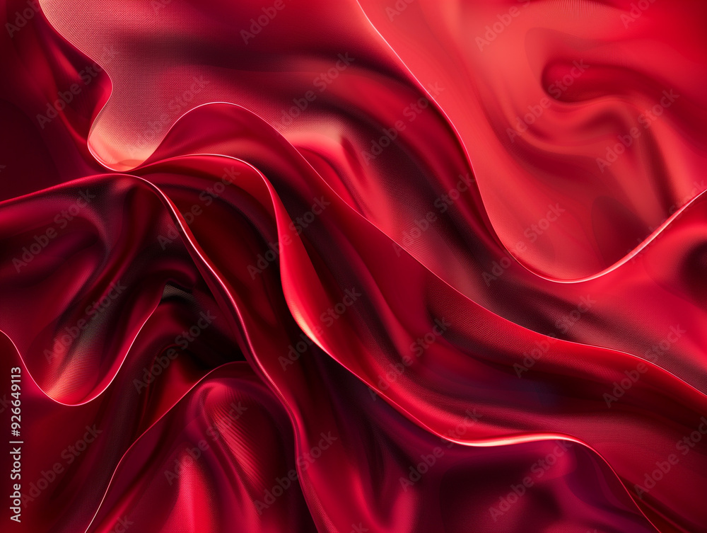 Abstract Vibrant Wallpaper With Abstract Color Waves Abstract Vibrant Wallpaper With Abstract Color Waves
