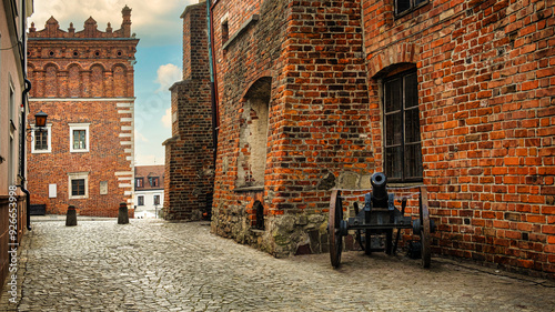 Sandomierz