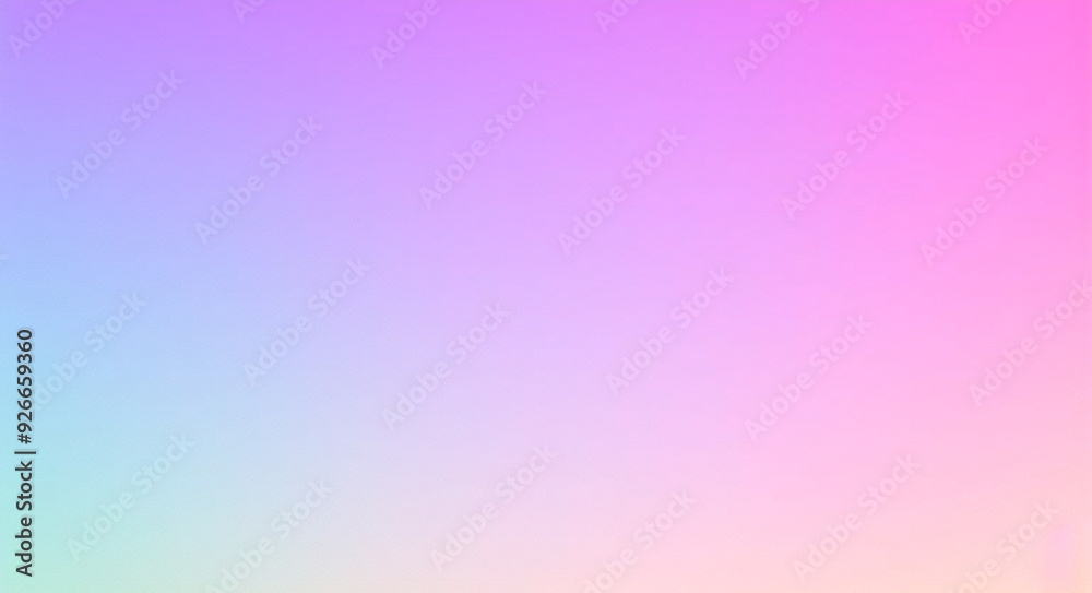 Sfondo sfumato di colore viola rosa blu flusso di colori al neon sfocato, effetto texture granulosa, design banner futuristico Sfondo sfumato di colore viola rosa blu flusso di colori al neon sfocato, effetto texture granulosa, design banner futuristico