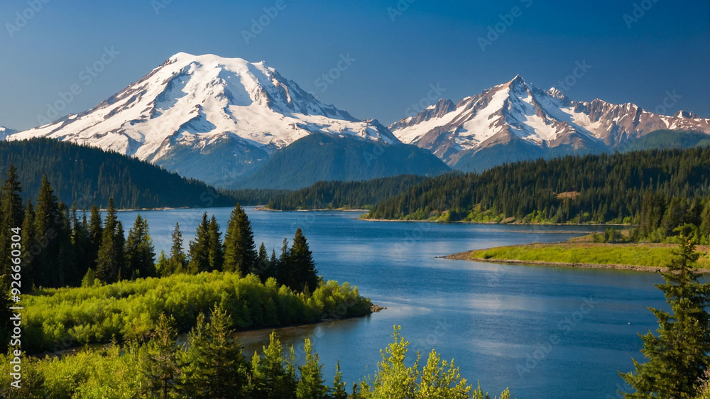 Visit Beautiful Washington State Visit Beautiful Washington State