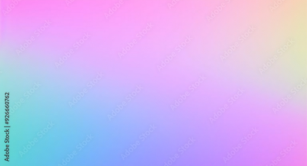 Sfondo sfumato di colore viola rosa blu flusso di colori al neon sfocato, effetto texture granulosa, design banner futuristico Sfondo sfumato di colore viola rosa blu flusso di colori al neon sfocato, effetto texture granulosa, design banner futuristico