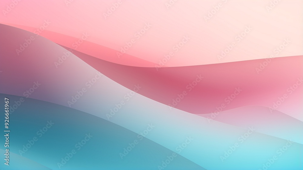 soft gradient background light pink to teal soft gradient background light pink to teal