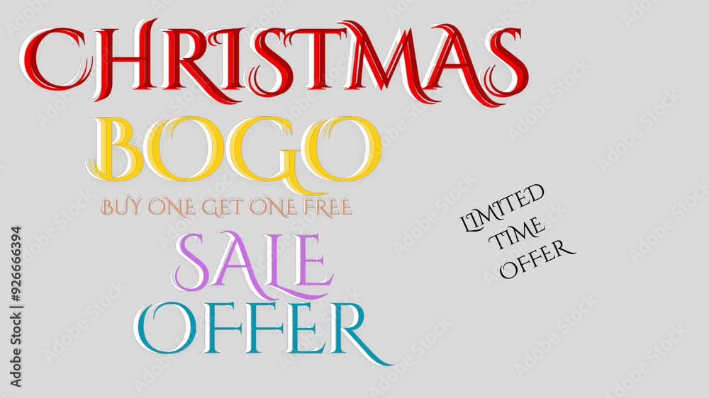 Christmas bogo sale os live now | Get exclusive discount on Christmas sale | Happy Christmas video Christmas bogo sale os live now | Get exclusive discount on Christmas sale | Happy Christmas video