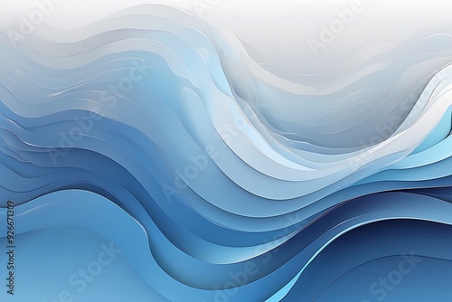 Wallpaper Mural  unique multi-color background Torontodigital.ca