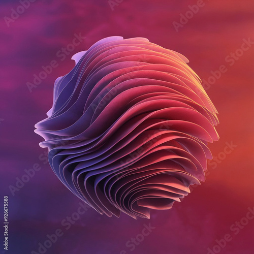 3D texture 