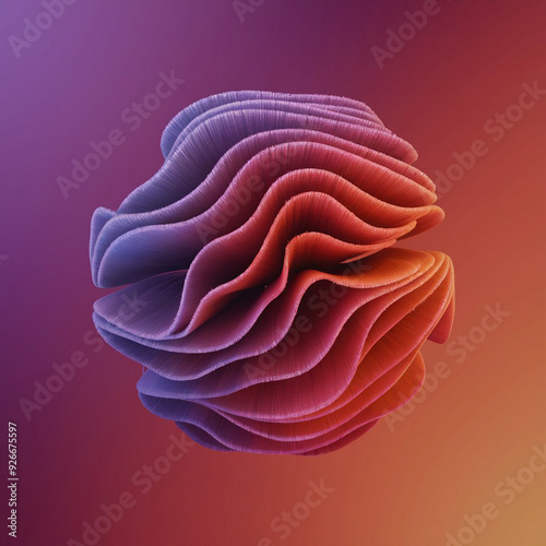 3D texture 