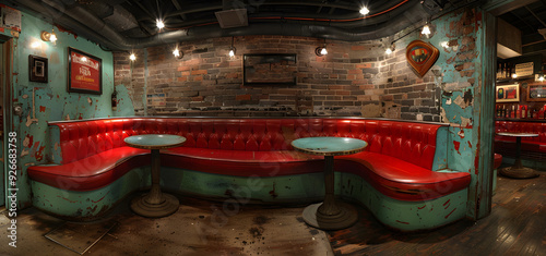 Popular 1980 sitcom Chairs made Beacon Hill Bar the most famous bar in Boston, perhaps in the entire United States.High quality photo