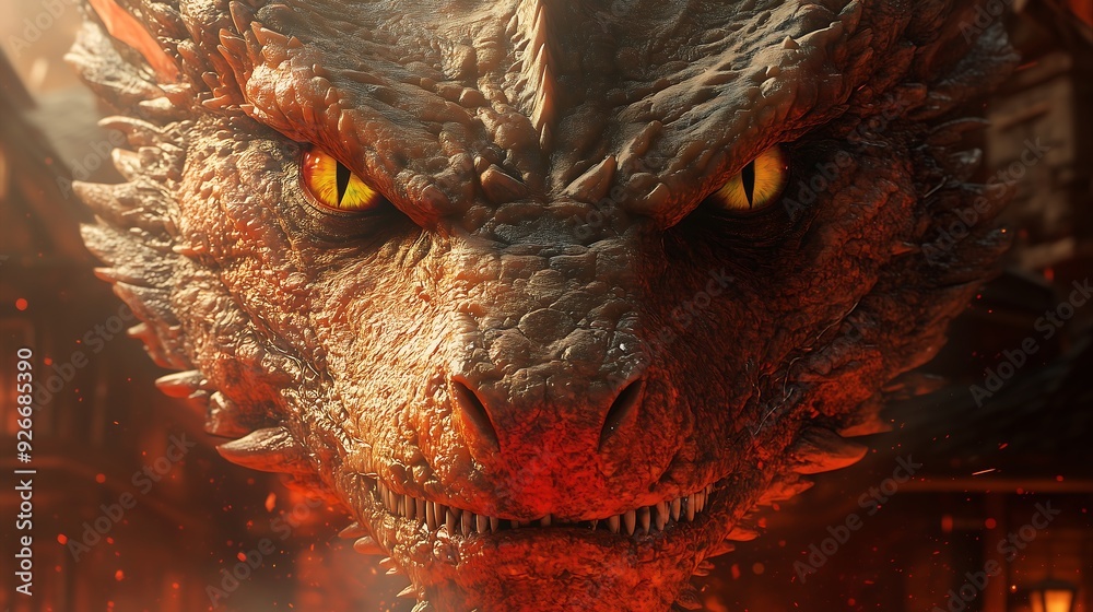 The Mythical Dragon That Emerges from the Shadows to Rule the Land of Legends 伝説の国を支配するために影から現れる神話のドラゴン.Generative AI The Mythical Dragon That Emerges from the Shadows to Rule the Land of Legends 伝説の国を支配するために影から現れる神話のドラゴン.Generative AI