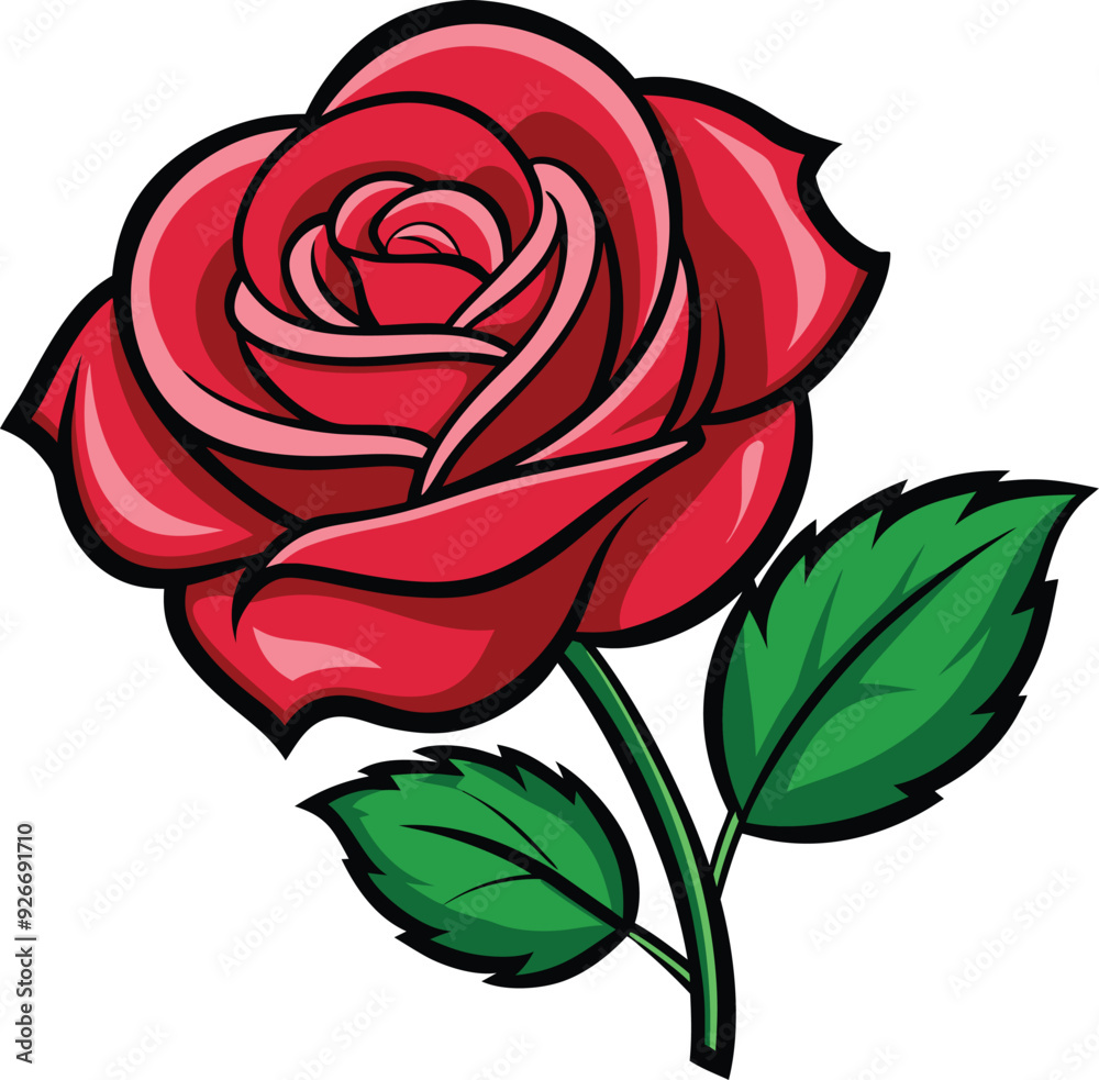 flower vector flower vector