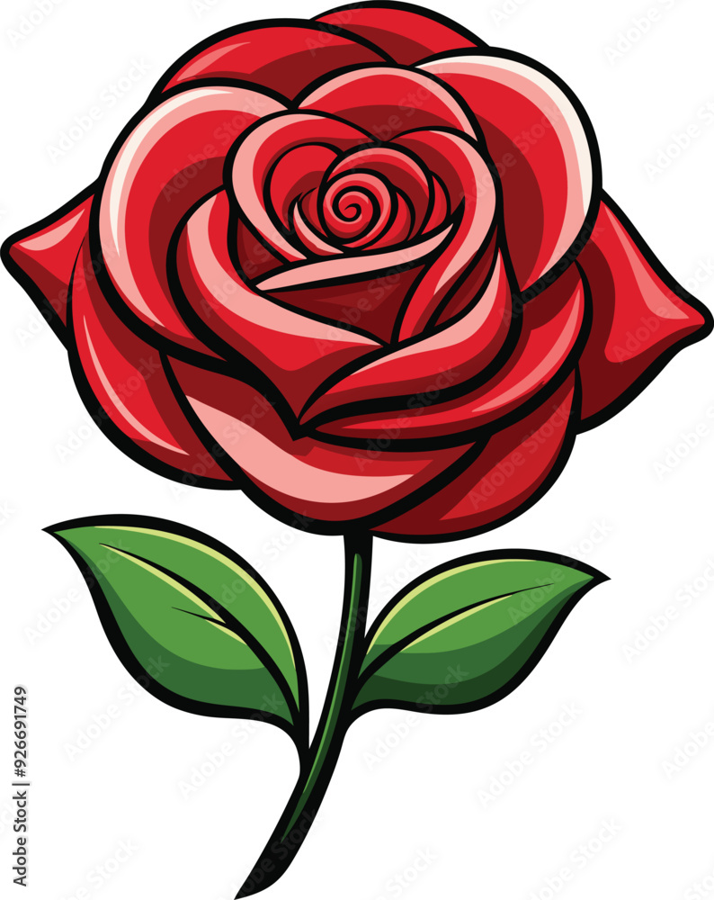 flower vector flower vector
