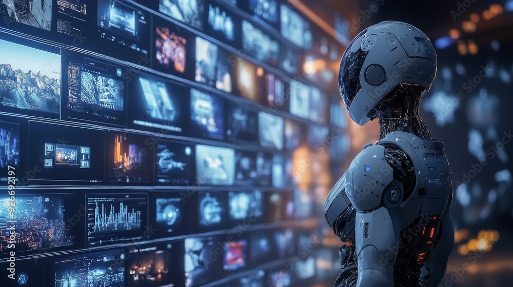 AI-Enhanced Home Entertainment Systems: Homes with entertainment systems that adapt to user preferences using AI. AI-Enhanced Home Entertainment Systems: Homes with entertainment systems that adapt to user preferences using AI.