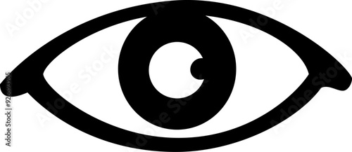 Human eye