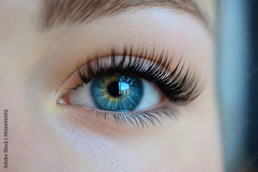 Lash Extensions for Wedding Day Lash Extensions for Wedding Day
