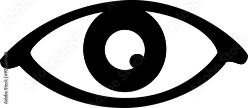 Human eye