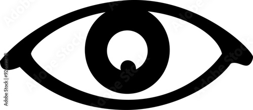 Human eye