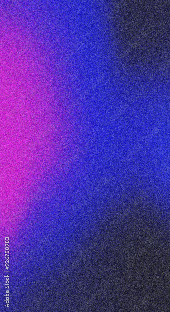 Colorful neon gradient noise grain background texture Colorful neon gradient noise grain background texture