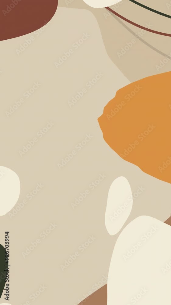 Pastel Hand Drawn Object Backgrounds Pastel Hand Drawn Object Backgrounds