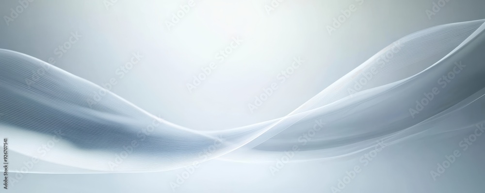 Serene abstract background with soft, flowing lines and a gentle gradient, perfect for design projects, websites, and presentations. Serene abstract background with soft, flowing lines and a gentle gradient, perfect for design projects, websites, and presentations.
