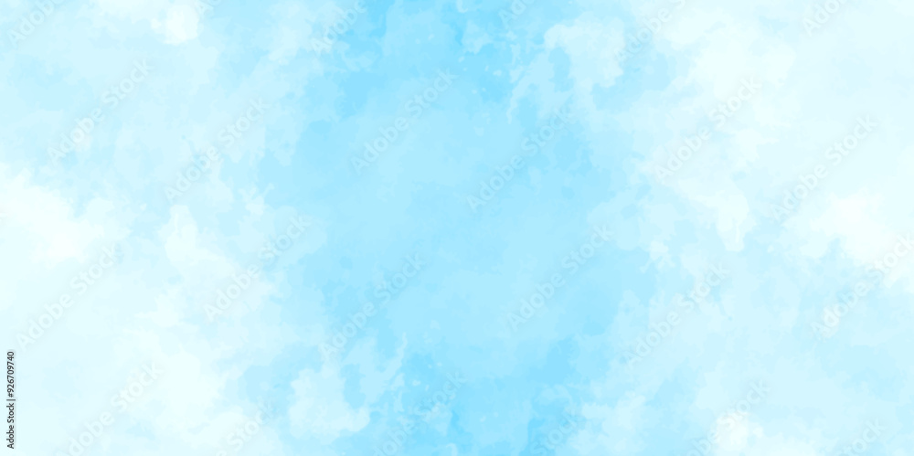 abstract white and blue color frozen ice surface design background. oft sky blue watercolor sky and clouds, Light blue background with watercolor. gradient light white sky background with clouds. abstract white and blue color frozen ice surface design background. oft sky blue watercolor sky and clouds, Light blue background with watercolor. gradient light white sky background with clouds.