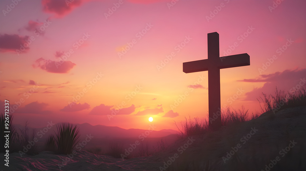 Spiritual sanctuary twilight worship and purposeful devotion