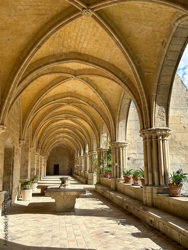 Abbaye Royale de Royaumont