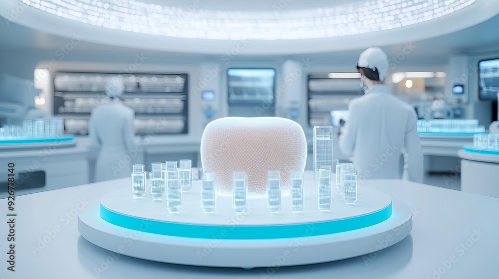 © Photo18@desing - Biopharmaceuticals © Photo18@desing - Biopharmaceuticals