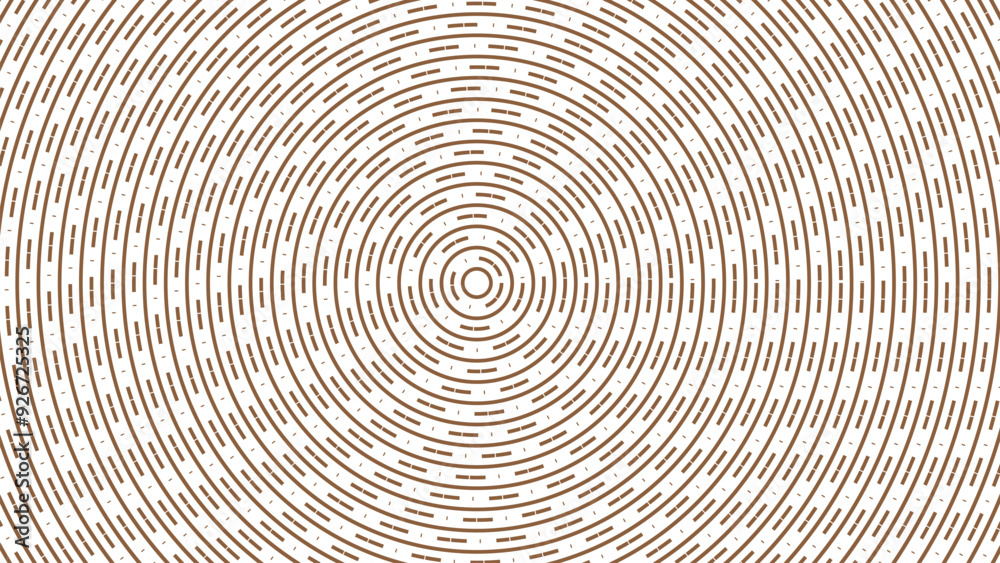 circle line with dashed texture abstract pattern background design template circle line with dashed texture abstract pattern background design template
