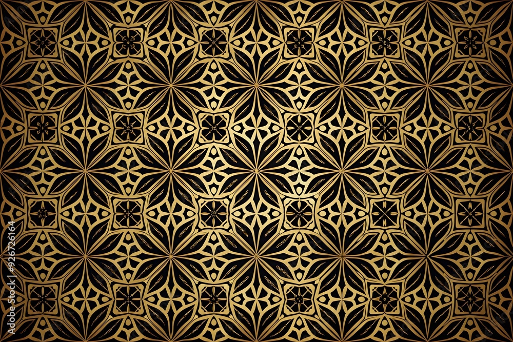 Luxury background with mandala ornament
Luxury background with mandala ornament