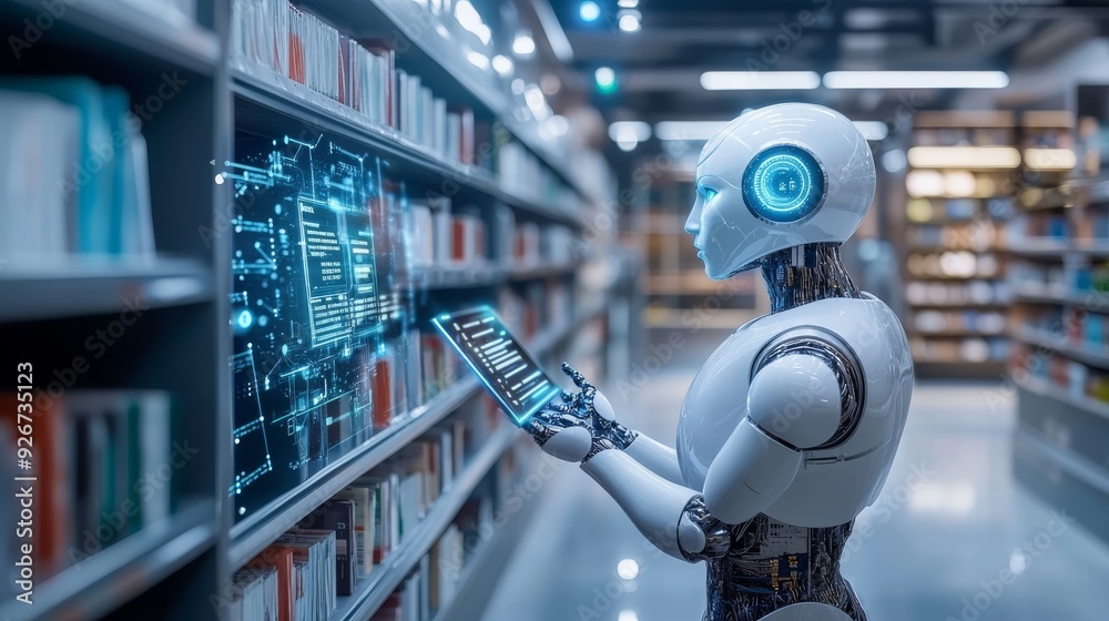 Smart Retail with AI-Enhanced Customer Feedback Analysis: Stores using AI to analyze customer feedback and improve services. Smart Retail with AI-Enhanced Customer Feedback Analysis: Stores using AI to analyze customer feedback and improve services.