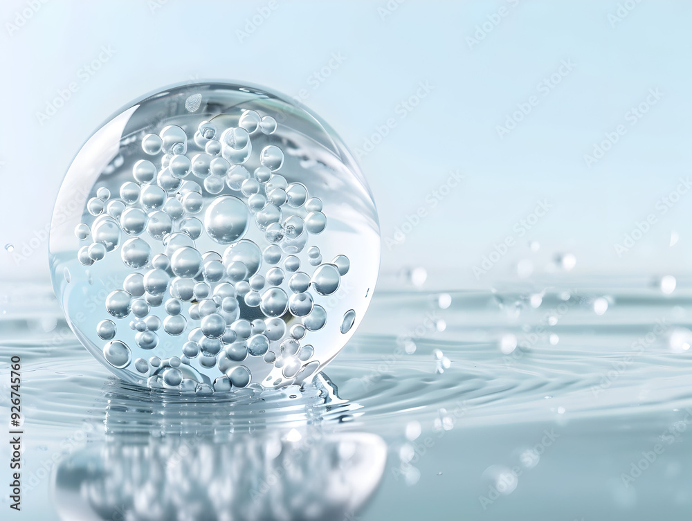 Abstract Structure Background of Molecule Or Atom, molecular structure, structural chemical formula with atoms Abstract Structure Background of Molecule Or Atom, molecular structure, structural chemical formula with atoms