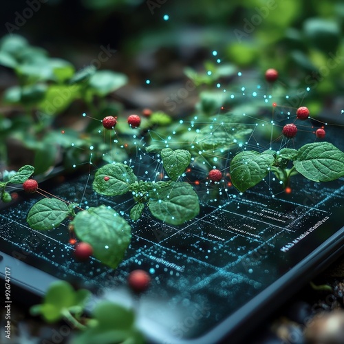 Revolutionizing the Food Supply Chain with Blockchain Technology: Enhancing Transparency and Safety from Farm to Table