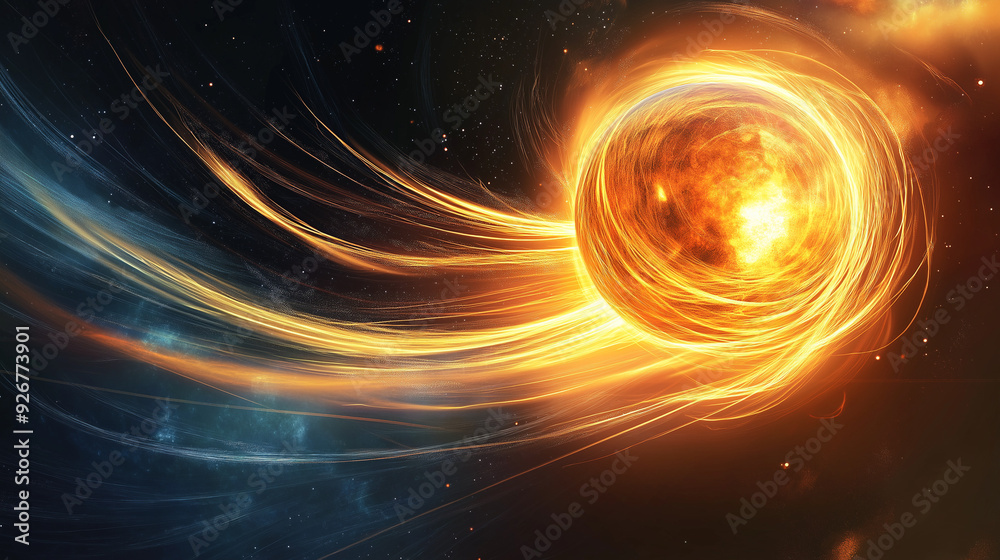 Digital planetary magnetic fields Digital planetary magnetic fields