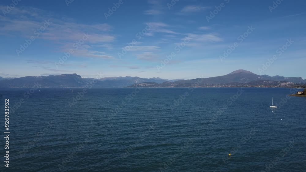 Porta Verona, Peschiera del Garda, Faro del Nord, Lago di Garda, Veneto, Italy Porta Verona, Peschiera del Garda, Faro del Nord, Lago di Garda, Veneto, Italy