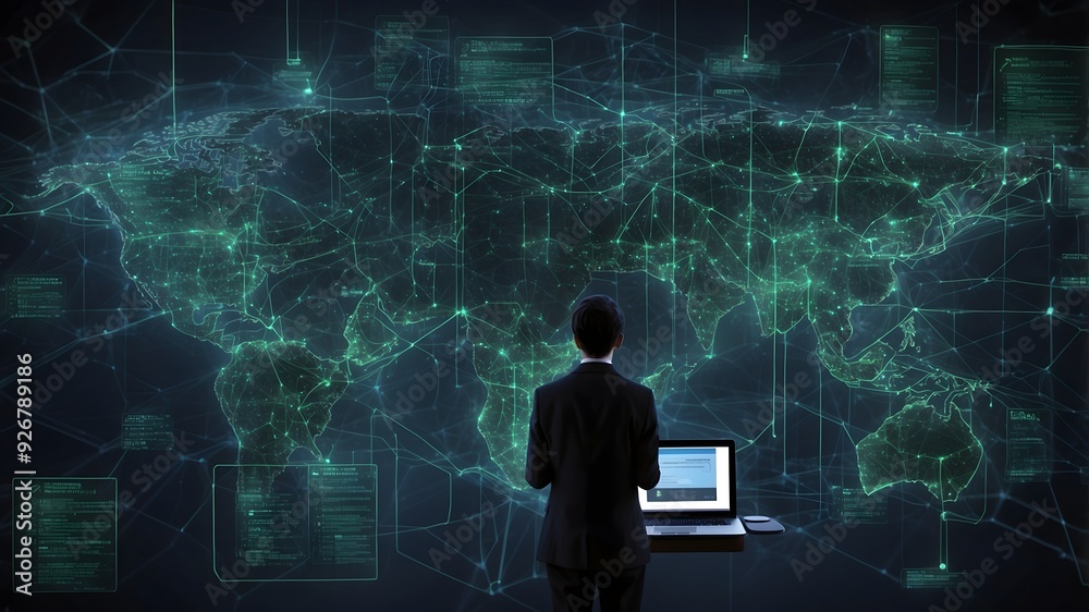 Comprehensive Network Protection