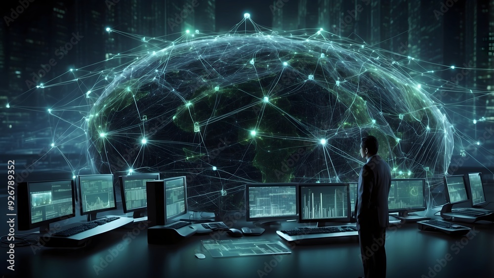 Revolutionary Cybersecurity Advances Revolutionary Cybersecurity Advances