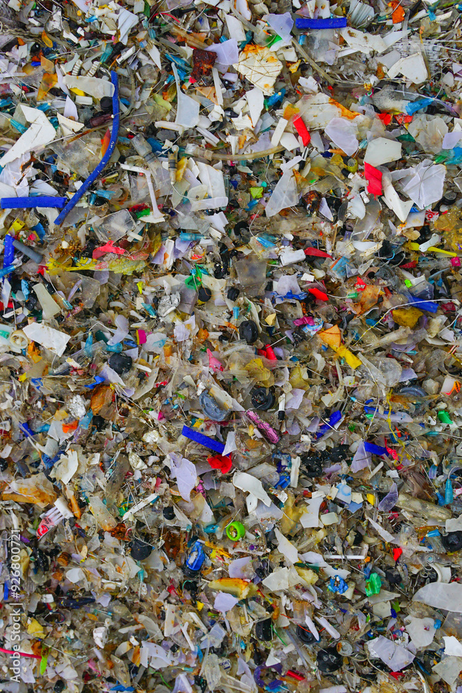 Biomedical waste or hospital waste recycling Biomedical waste or hospital waste recycling