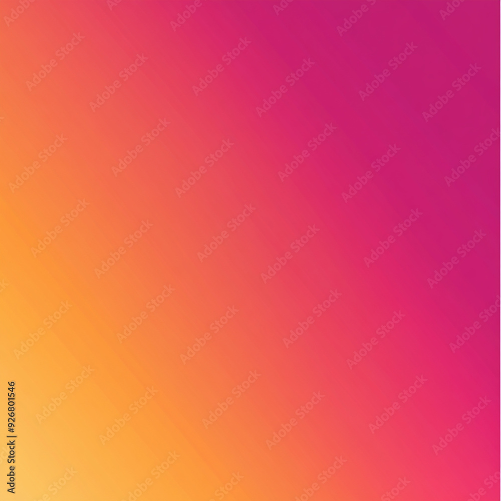 A gradient background with smooth transitions between shades of pink and orange. A gradient background with smooth transitions between shades of pink and orange.