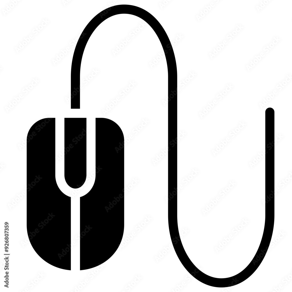 Mouse Icon Mouse Icon