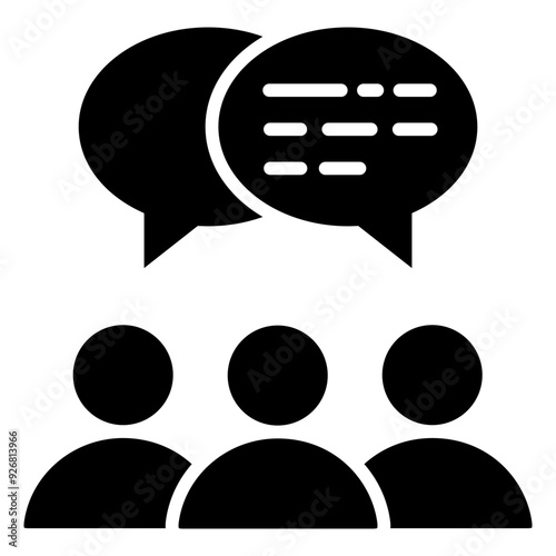 Email Group Icon