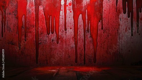 blood wall texture background halloween background scary