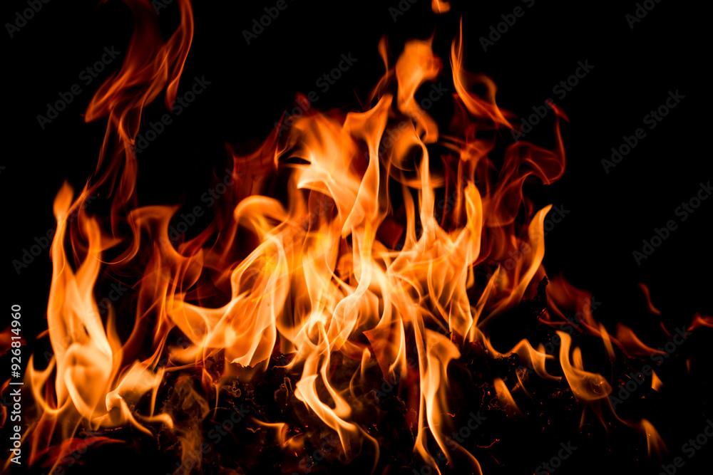 Blaze fire flame texture background. Fire sparks background. Abstract fire flame texture for banner background. Fire flame texture. Blaze fire flame texture background. Fire sparks background. Abstract fire flame texture for banner background. Fire flame texture.
