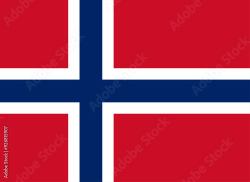Flag of Norway