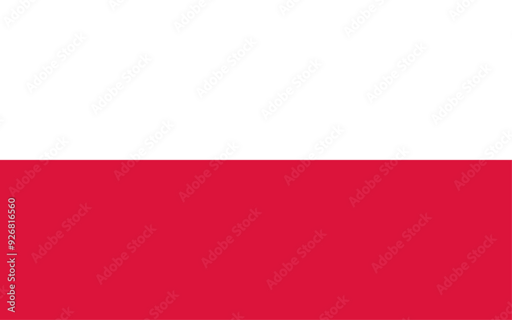 Flag of Poland Flag of Poland
