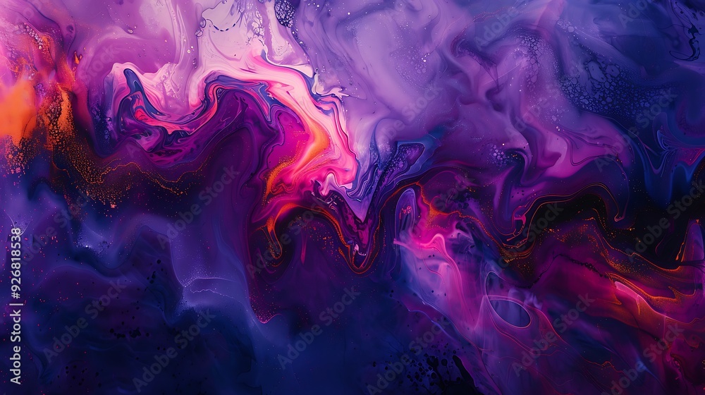 A fusion of metallic hues and geometric shapes, melding together to create an intriguing abstract surface that hints at the experimentation and discovery happening in the lab A fusion of metallic hues and geometric shapes, melding together to create an intriguing abstract surface that hints at the experimentation and discovery happening in the lab