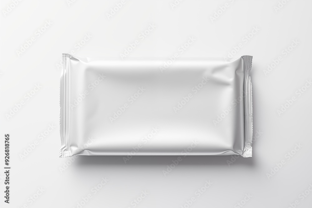 A white plastic bag displayed against a white backdrop, emphasizing its clean and unadorned appearance.
A white plastic bag displayed against a white backdrop, emphasizing its clean and unadorned appearance.