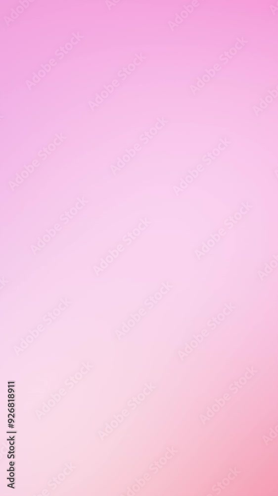 Pink Soft Gradient Background Pink Soft Gradient Background