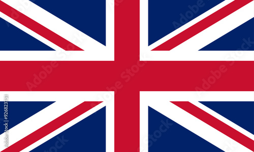 Flag of the United Kingdom